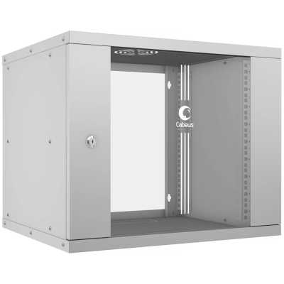 Телекоммуникационный шкаф Cabeus WSC-05D-9U55/45