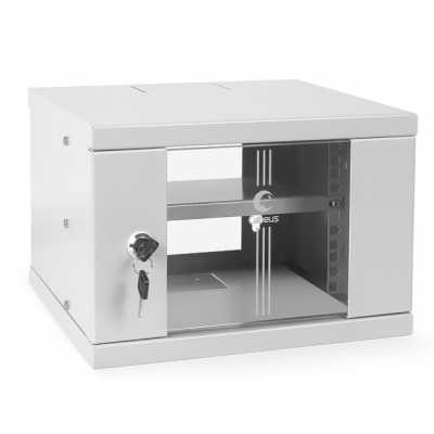 телекоммуникационный шкаф Cabeus WSC-4U