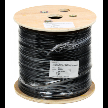 витая пара Cable UTP 5e level 305m Taiwan Neomax10031