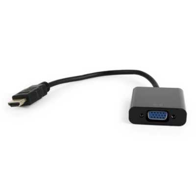 переходник Cablexpert A-HDMI-VGA-04