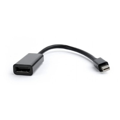 Переходник Cablexpert A-mDPM-DPF-001