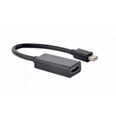 переходник Cablexpert A-mDPM-HDMIF-02