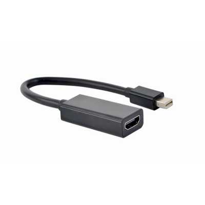Кабель Cablexpert A-mDPM-HDMIF4K-01