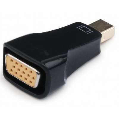 Переходник Cablexpert A-mDPM-VGAF-01