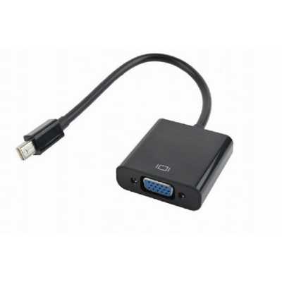 Переходник Cablexpert A-mDPM-VGAF-02