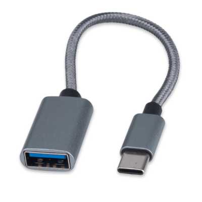 Кабель Cablexpert A-OTG-CMAF2-02