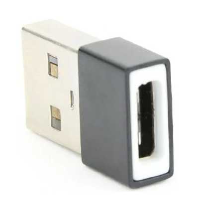 переходник Cablexpert A-USB2-AMCF-02