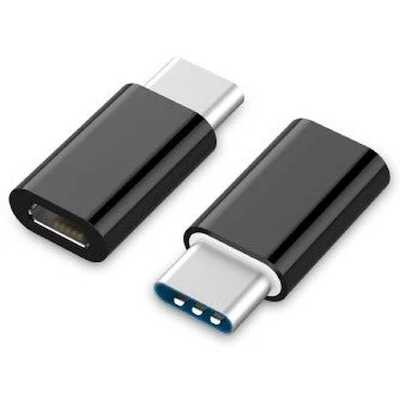 переходник Cablexpert A-USB2-CMmF-01