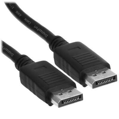 Кабель Cablexpert CC-DP3-2M