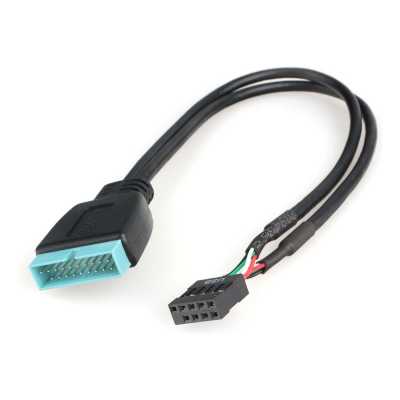 кабель Cablexpert CC-U3U2-01