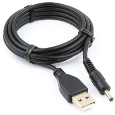 кабель Cablexpert CC-USB-AMP35-6-N