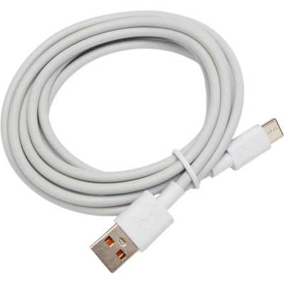 Кабель Cablexpert CC-USB2-AMCM-66W-1.8M-W