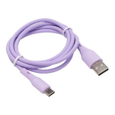 Кабель Cablexpert CC-USB2S-AMCM-1M-V