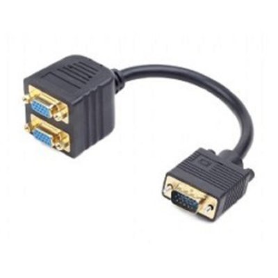 кабель Cablexpert CC-VGAX2-20CM