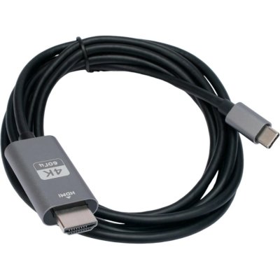 Кабель Cablexpert CCB-A-CM-HDMI-1.8M
