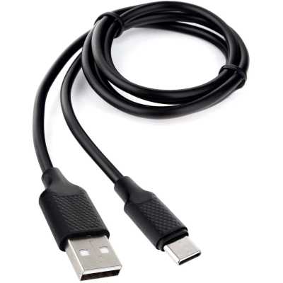 Кабель Cablexpert CCB-USB2-AMCMO2-1MB