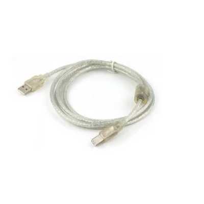 кабель Cablexpert CCF-USB2-AMBM-TR-10