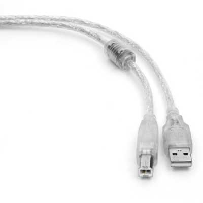 Кабель Cablexpert CCF-USB2-AMBM-TR-6