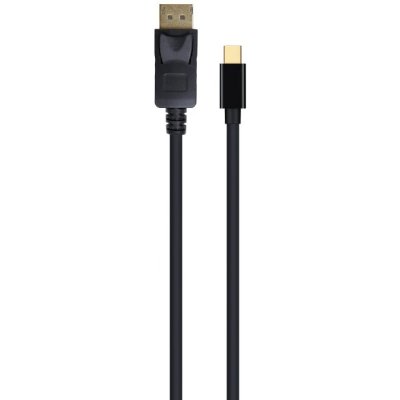 Кабель Cablexpert CCP-mDP2-6