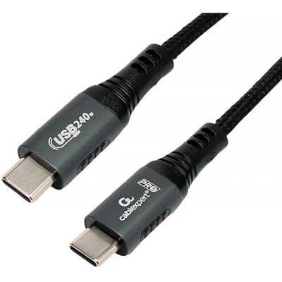 кабель Cablexpert CCP-USB2.0-240W-1M