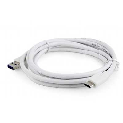 Кабель Cablexpert CCP-USB3-AMCM-6-W