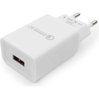 Сетевое зарядное устройство Cablexpert MP3A-PC-16