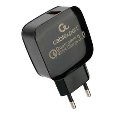 Сетевое зарядное устройство Cablexpert MP3A-PC-41