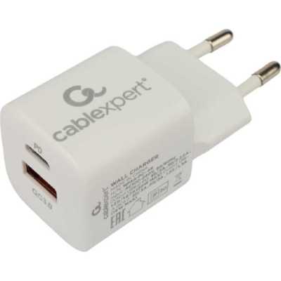 Сетевое зарядное устройство Cablexpert MP3A-PC-46