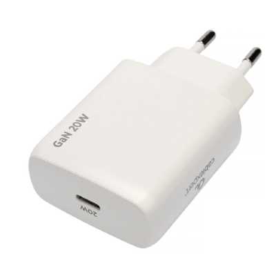 Сетевое зарядное устройство Cablexpert MP3A-PC-59