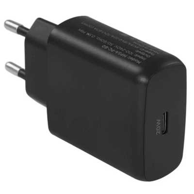 Сетевое зарядное устройство Cablexpert MP3A-PC-60