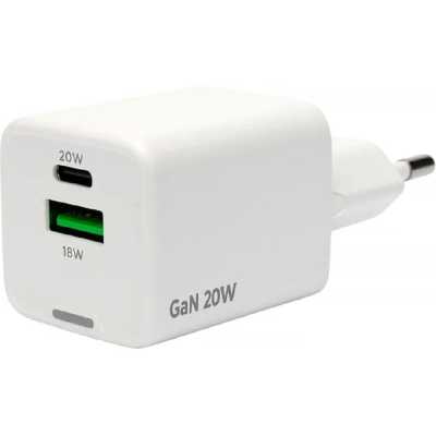 Сетевое зарядное устройство Cablexpert MP3A-PC-61