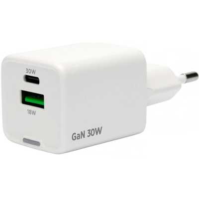 сетевое зарядное устройство Cablexpert MP3A-PC-63