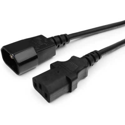 Кабель питания Cablexpert PC-189-1-1.8M