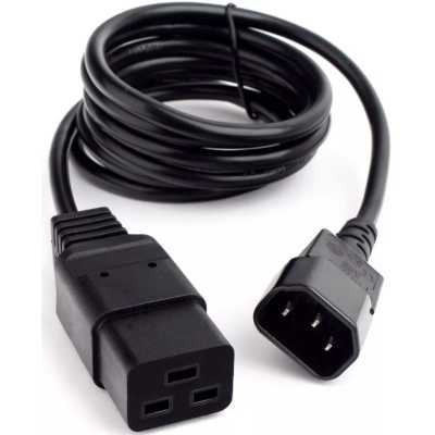 Кабель питания Cablexpert PC-189-1-1