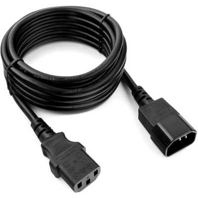 кабель питания Cablexpert PC-189-1-3M