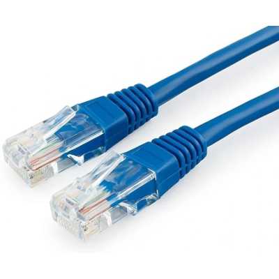 Патч-корд Cablexpert PP10-10M/B