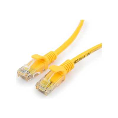 Патч-корд Cablexpert PP10-5M/Y