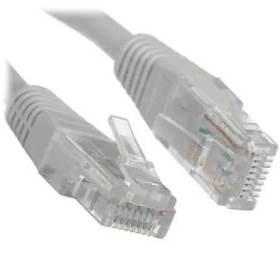 патч-корд Cablexpert PP12-0.25M