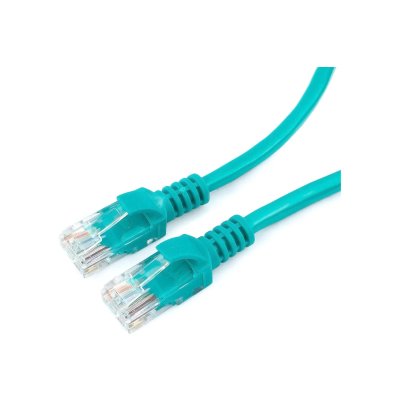 Патч-корд Cablexpert PP12-0.5M/G