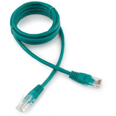 Патч-корд Cablexpert PP12-1.5M/G