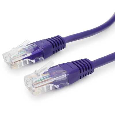 Патч-корд Cablexpert PP12-1.5M/V
