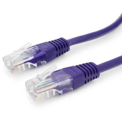 патч-корд Cablexpert PP12-2M/V