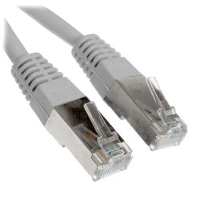 Патч-корд Cablexpert PP22-2M