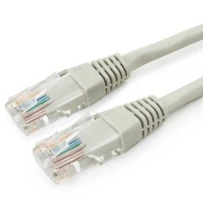 Патч-корд Cablexpert PP6U-0.5M