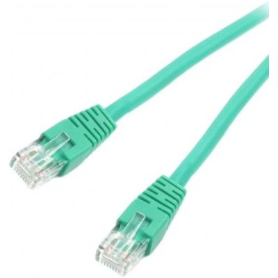 Патч-корд Cablexpert PP6U-1M/G