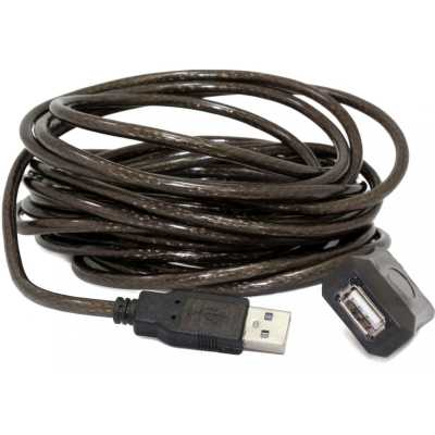 кабель удлинительный Cablexpert UAE-01-15M