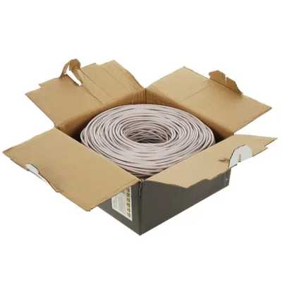Витая пара Cablexpert UPC-6004-SOL