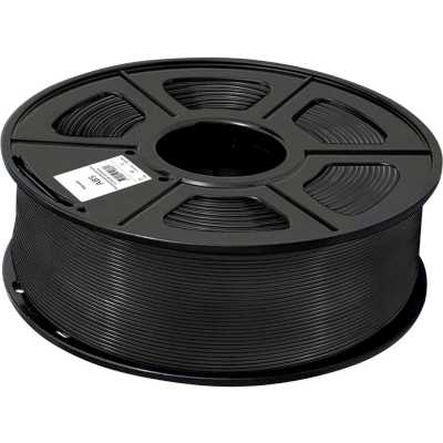 пластик для 3D принтера Cactus CS-3D-ABS-1KG-BLACK