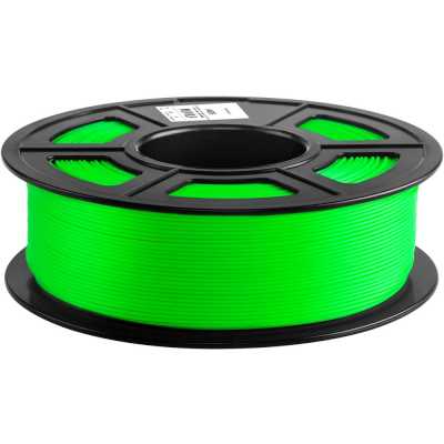 Пластик для 3D принтера Cactus CS-3D-ABS-1KG-GREEN