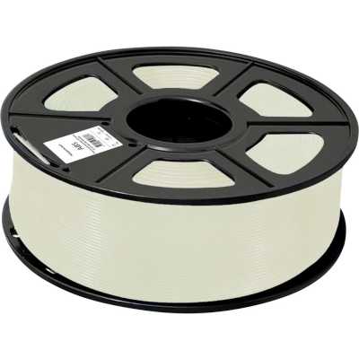 Пластик для 3D принтера Cactus CS-3D-ABS-1KG-NATURA